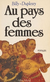 Au pays des femmes