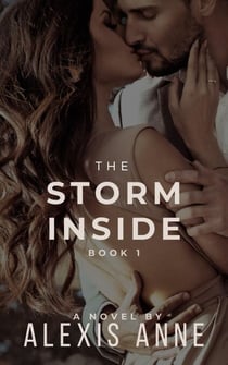 The Storm Inside - The Storm Inside, #1