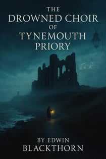 The Drowned Choir of Tynemouth Priory