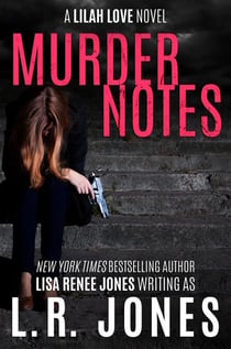 Murder Notes - Lilah Love, #1