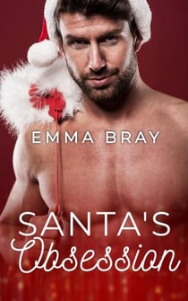 Santa's Obsession - Holiday Honeys, #2