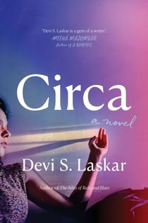 Circa - A Novel