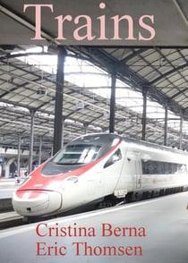 Trains - Vehicles, #3