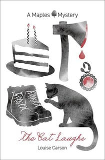 The Cat Laughs