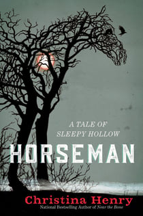 Horseman - A Tale of Sleepy Hollow