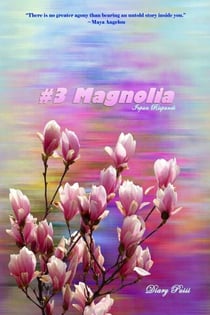 Diary Puisi - #3 Magnolia
