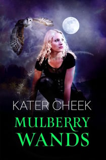 Mulberry Wands - Alternate Susan, #2
