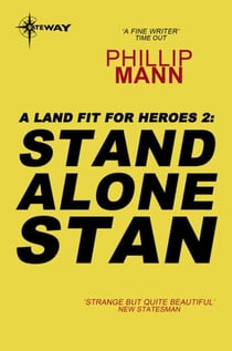 Stand Alone Stan - A Land Fit for Heroes 2
