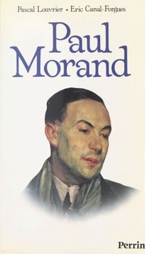 Paul Morand - Le sourire du hara-kiri