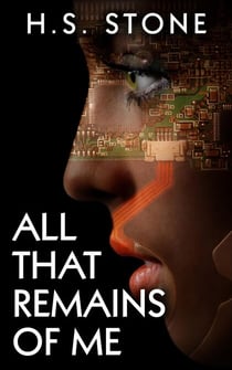 All That Remains of Me