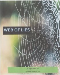 Web of Lies:Dark Future