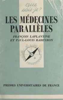 Les médecines parallèles
