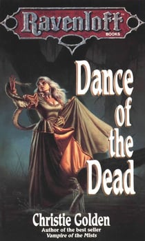 Dance of the Dead - Ravenloft The Covenant