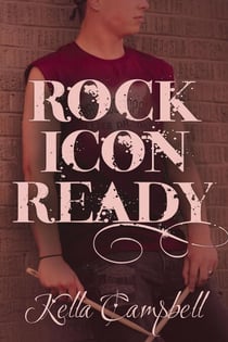Rock Icon Ready - Smidge, #3