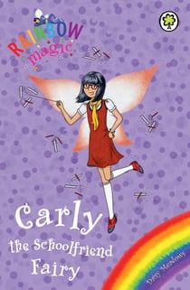 Carly the Schoolfriend Fairy - Special