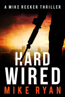 Hardwired - The Silencer Series, #18