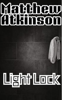 Light Lock - Liquid Lightning, #10