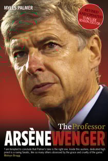 The Professor - Arsène Wenger