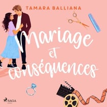 The Wedding Planner, Tome 2 – Mariage et conséquences - Une comédie romantique