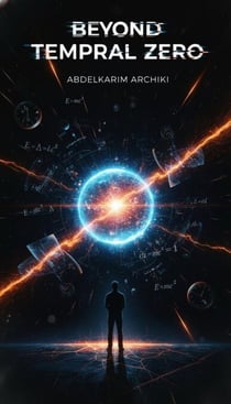 Beyond Temporal Zero