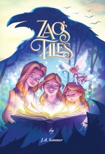 Zao's Tales