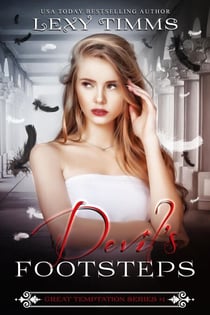 The Devil's Footsteps - Great Temptation Series, #1