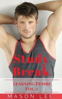 Study Break (Learning Desire - Vol. 1) - Learning Desire, #1