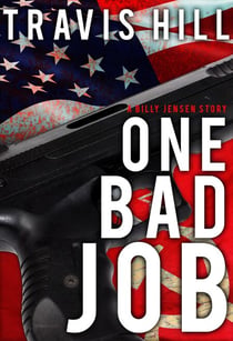 One Bad Job - Billy Jensen, #2