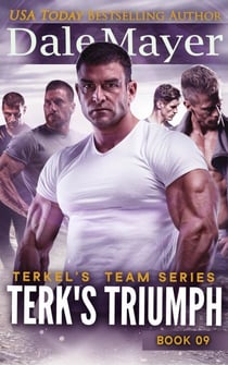 Terk's Triumph - Terkel's Team, #9