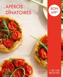Apéros dinatoires - Bon app'