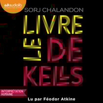 Le Livre de Kells