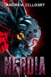 Nerdia - Zellgertbooks Black Box, #3