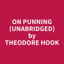 On Punning (Unabridged)