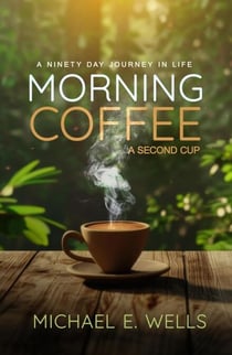 Morning Coffee A Second Cup