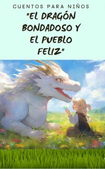 "El dragón bondadoso y el pueblo feliz"