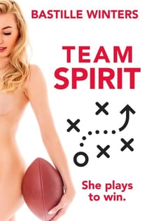 Team Spirit - Penny Smut