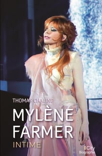 Mylène Farmer, intime