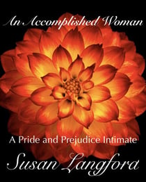 An Accomplished Woman - To Tempt Me, #2