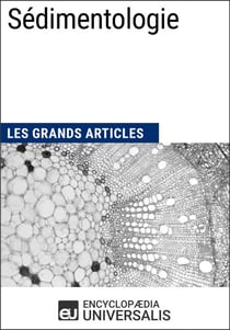 Sédimentologie - Les Grands Articles d'Universalis