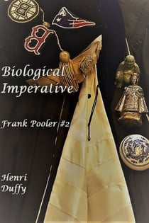 Biologic Imperative  Frank Pooler #2