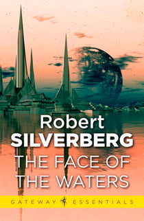 The Face of the Waters