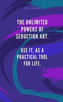 The Unlimited Powers of Seduccion Art - 1, #1