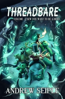 Threadbare Volume 2 - Threadbare, #2