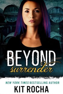 Beyond Surrender - Beyond, #9