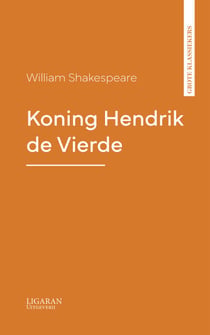 Koning Hendrik de Vierde
