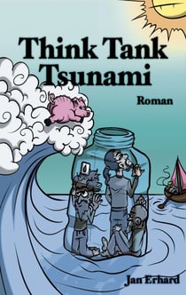 Think Tank Tsunami - Philosophen unter Wasser