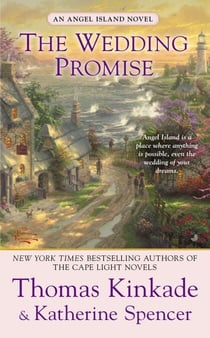 The Wedding Promise - An Angel Island Novel