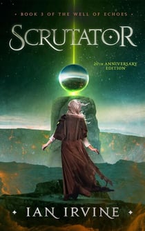 Scrutator - The Well of Echoes, #3