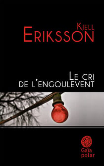 Le cri de l'engoulevent