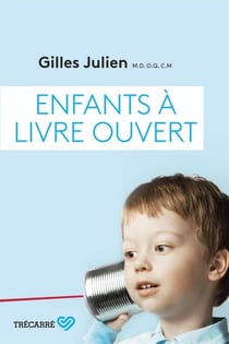 Enfants à livre ouvert - ENFANTS A LIVRE OUVERT [NUM]
